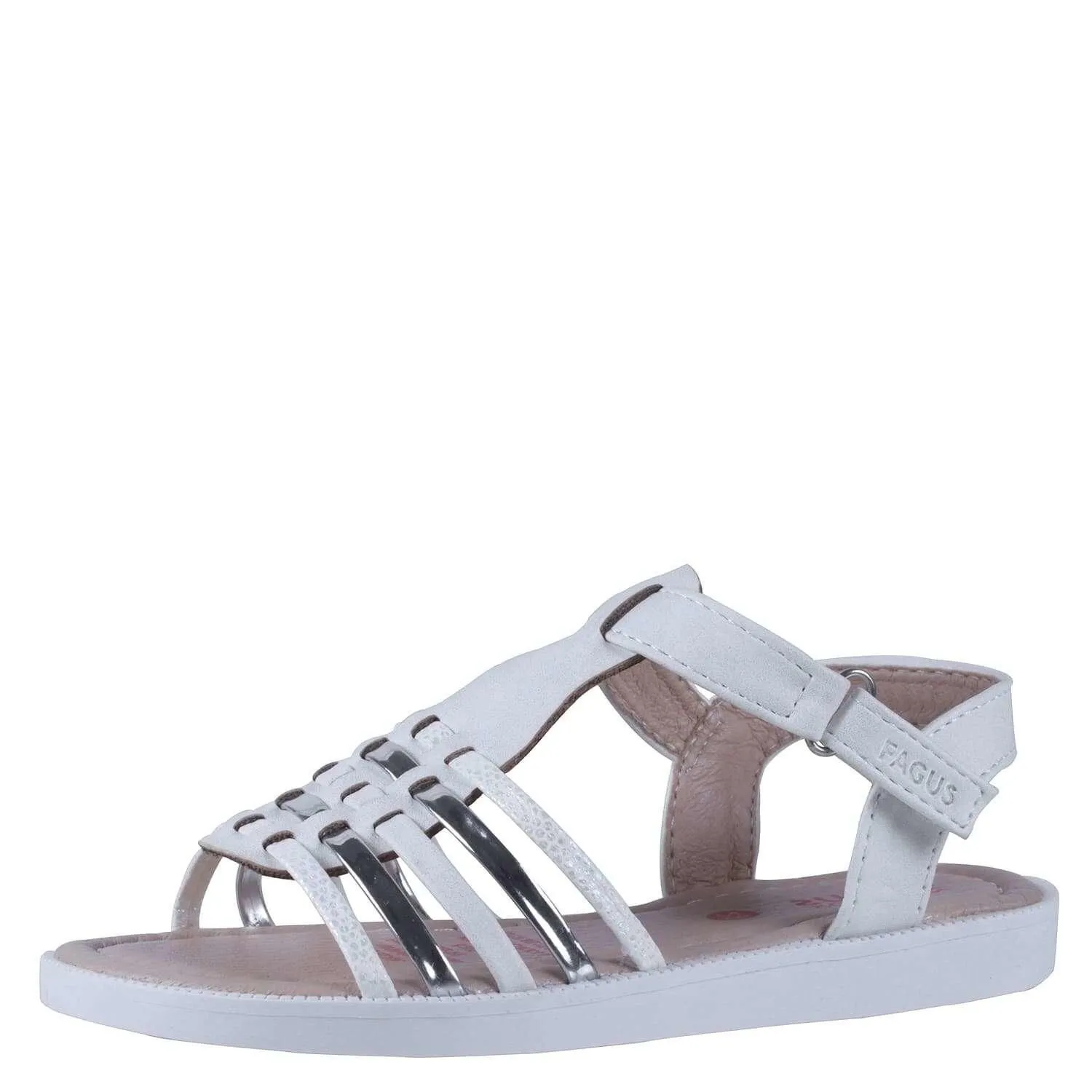 Sandalia Casual Niña 2ss3922