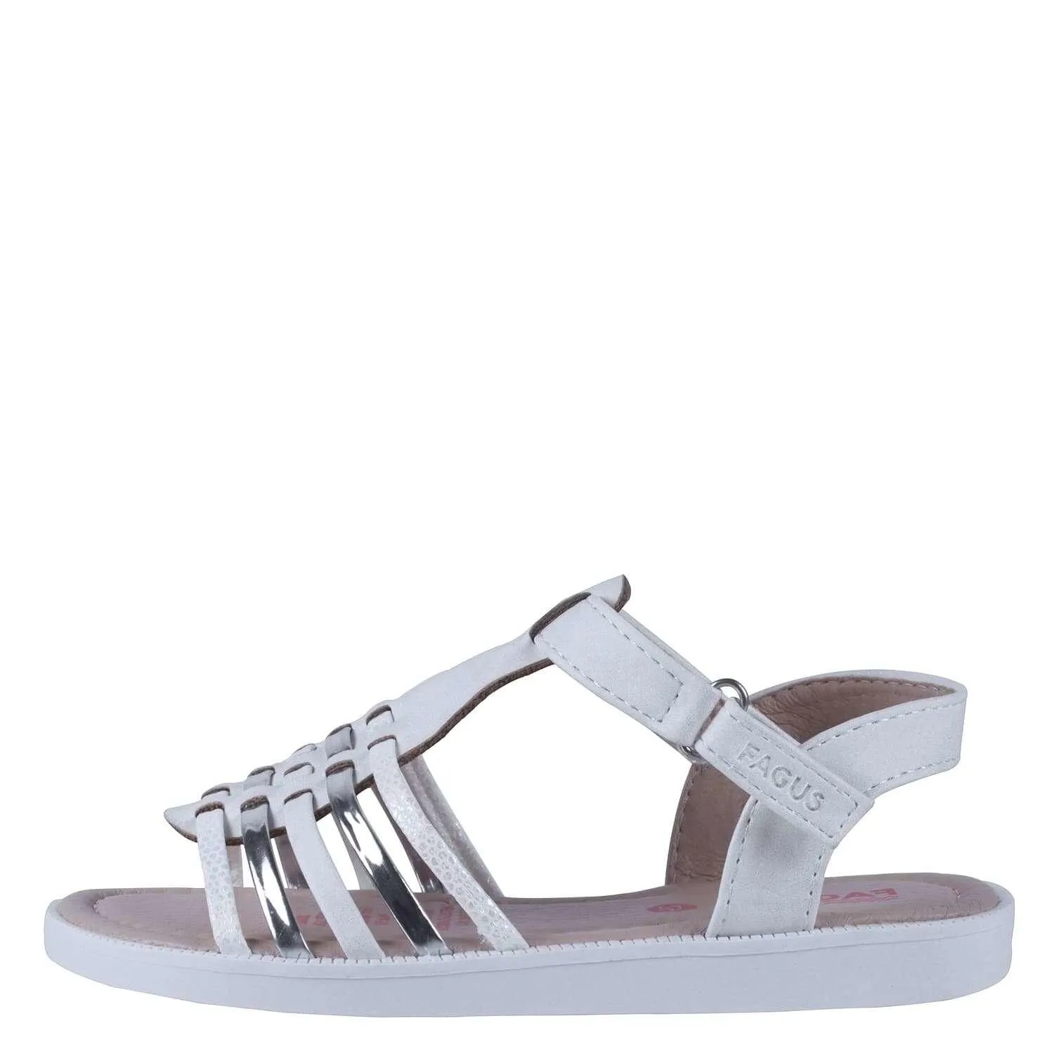 Sandalia Casual Niña 2ss3922