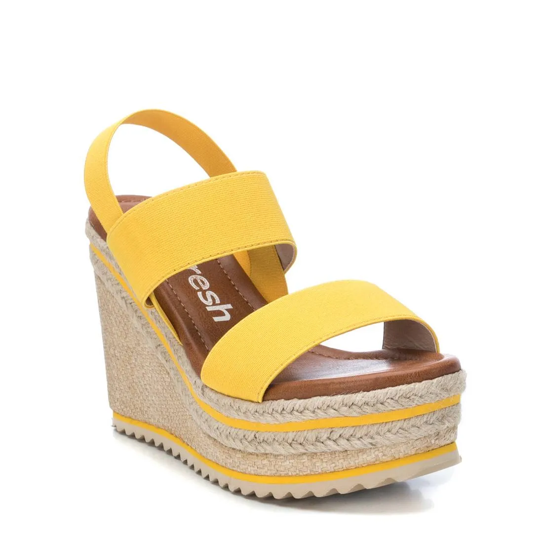 SANDALIA DE MUJER REFRESH 06961902