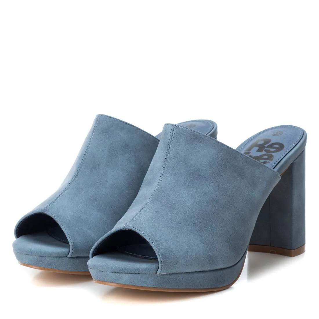 SANDALIA DE MUJER REFRESH 06972001