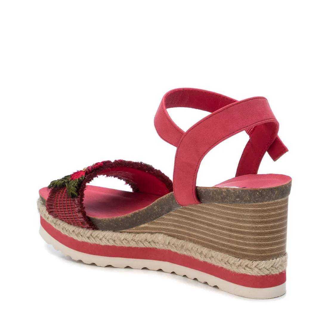 SANDALIA DE MUJER REFRESH 07220304