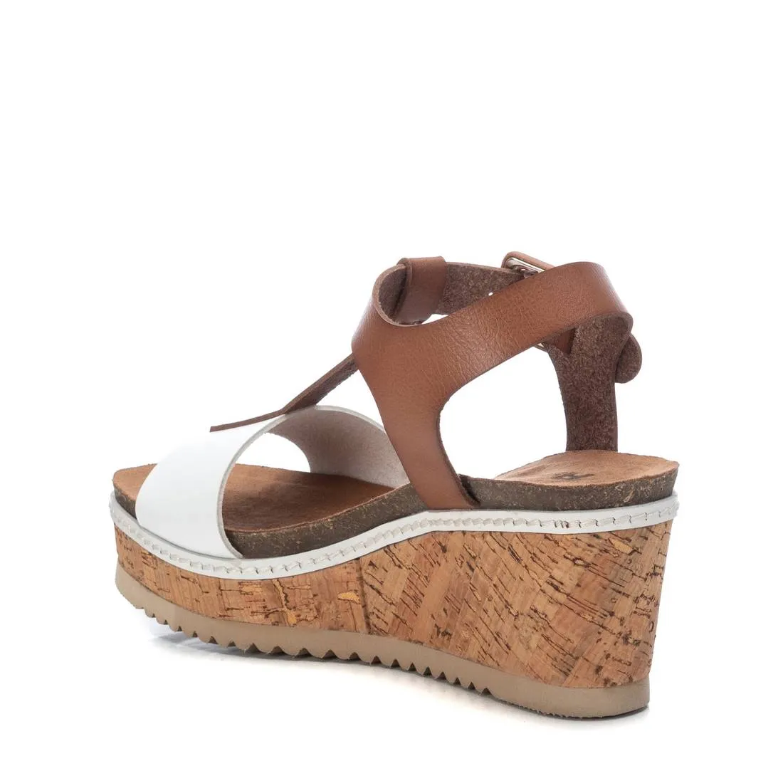 SANDALIA DE MUJER REFRESH 07270506