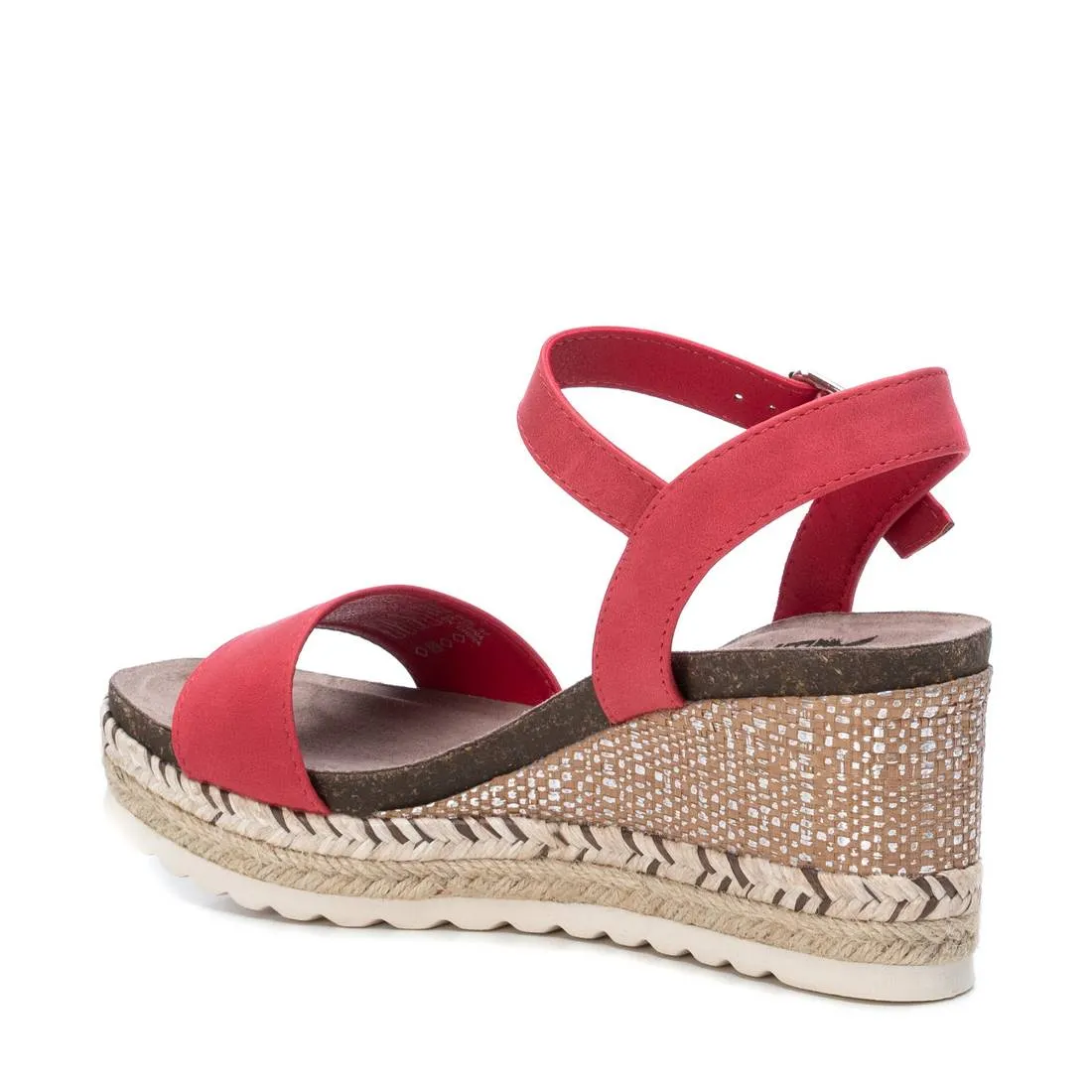 SANDALIA DE MUJER XTI BASIC 03424204