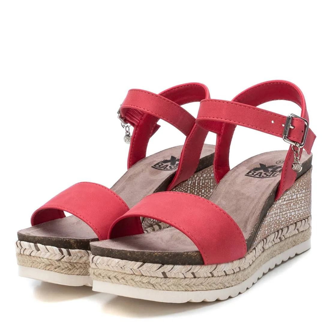 SANDALIA DE MUJER XTI BASIC 03424204