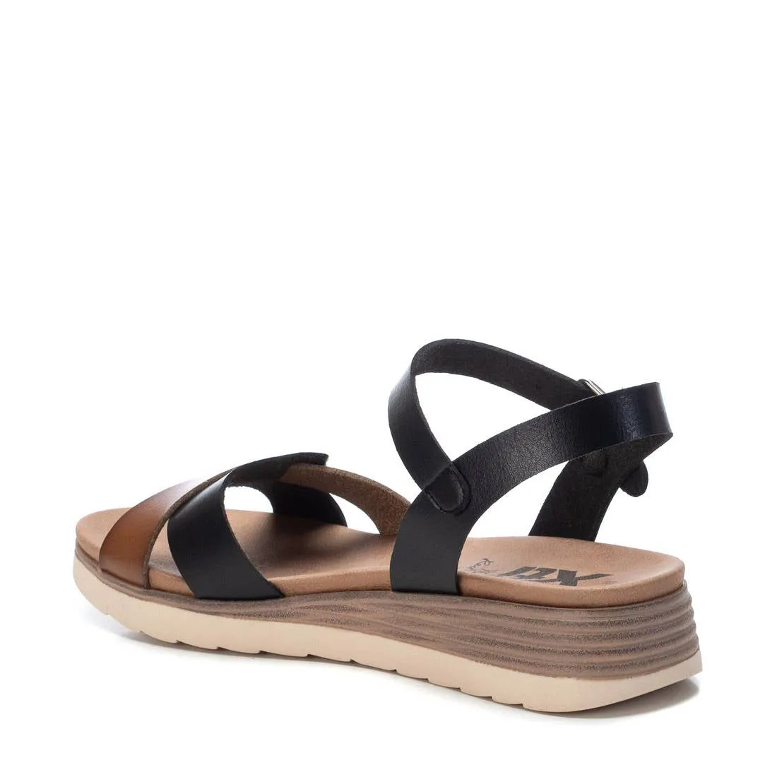 SANDALIA DE MUJER XTI BASIC 03570104