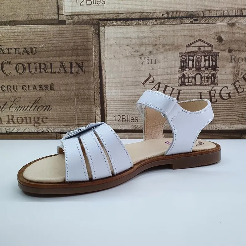 Sandalia Pablosky Velcro 457300