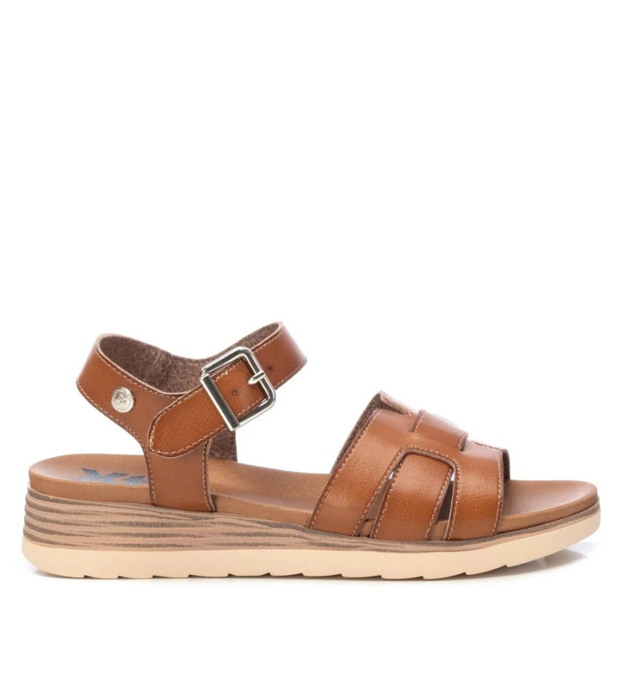 Sandalias 142900 taupe