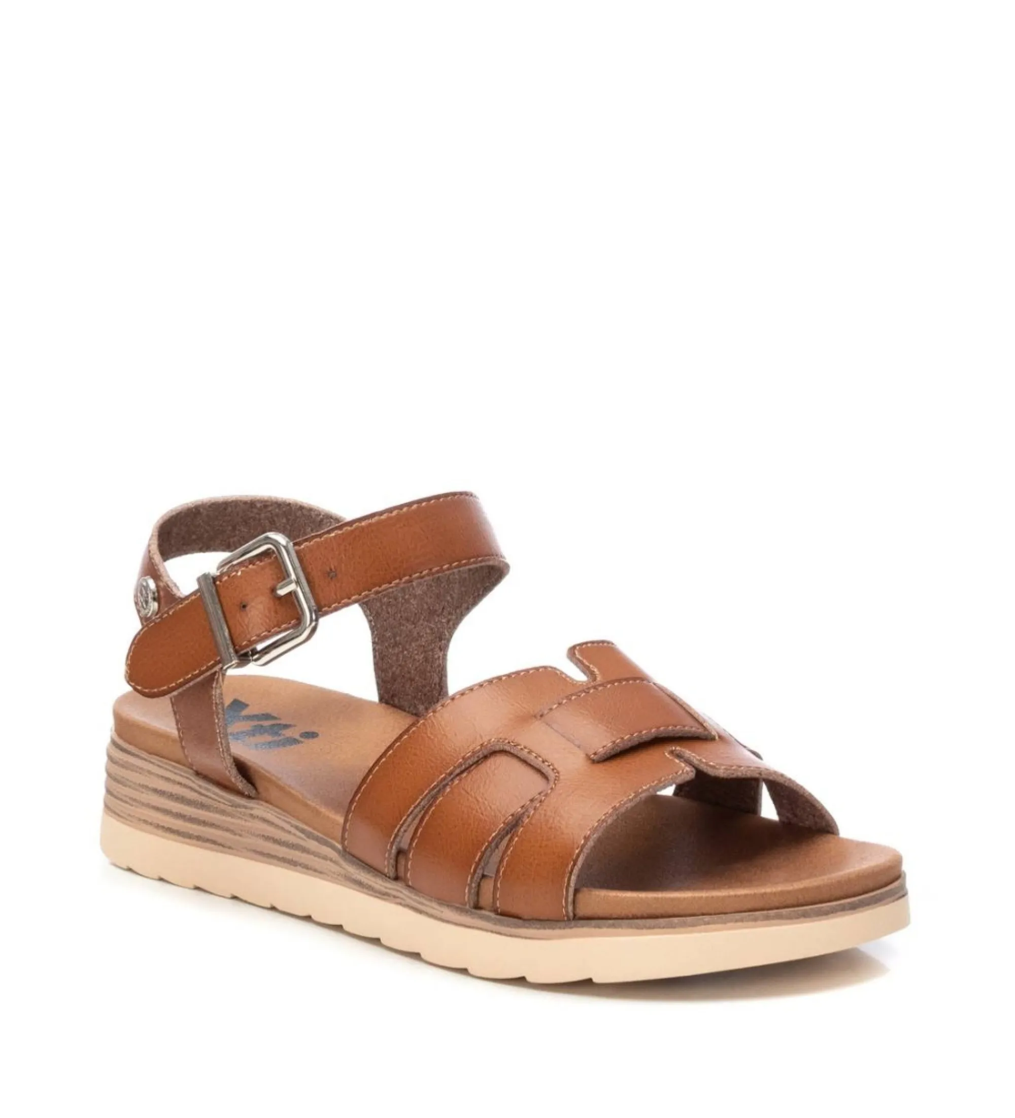 Sandalias 142900 taupe