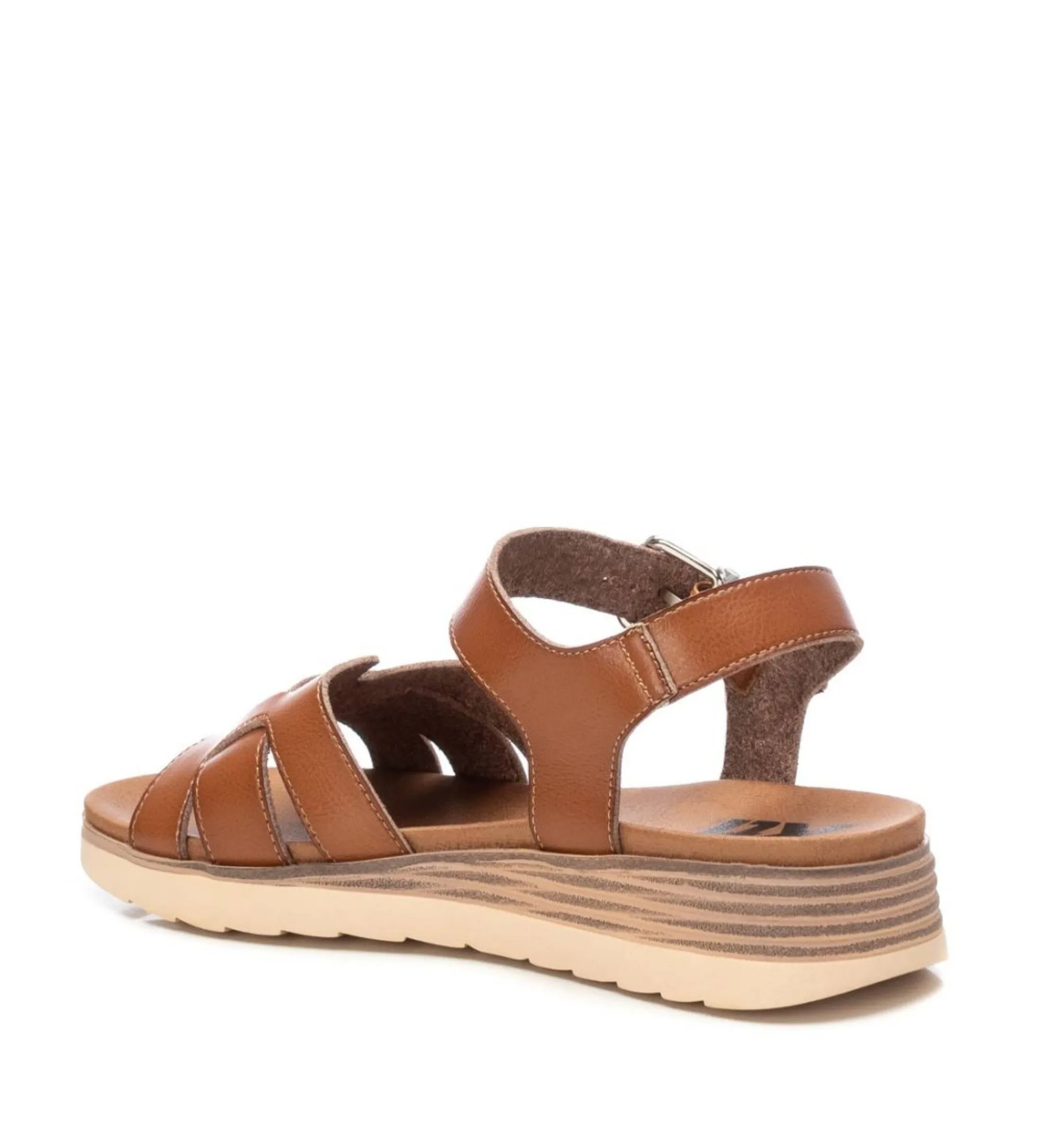 Sandalias 142900 taupe
