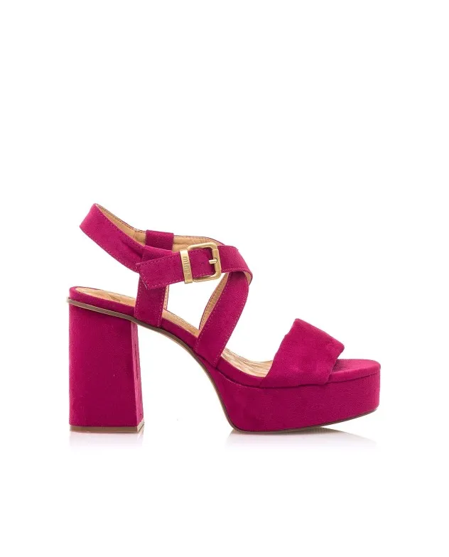Sandalias Mujer SINDY 53390