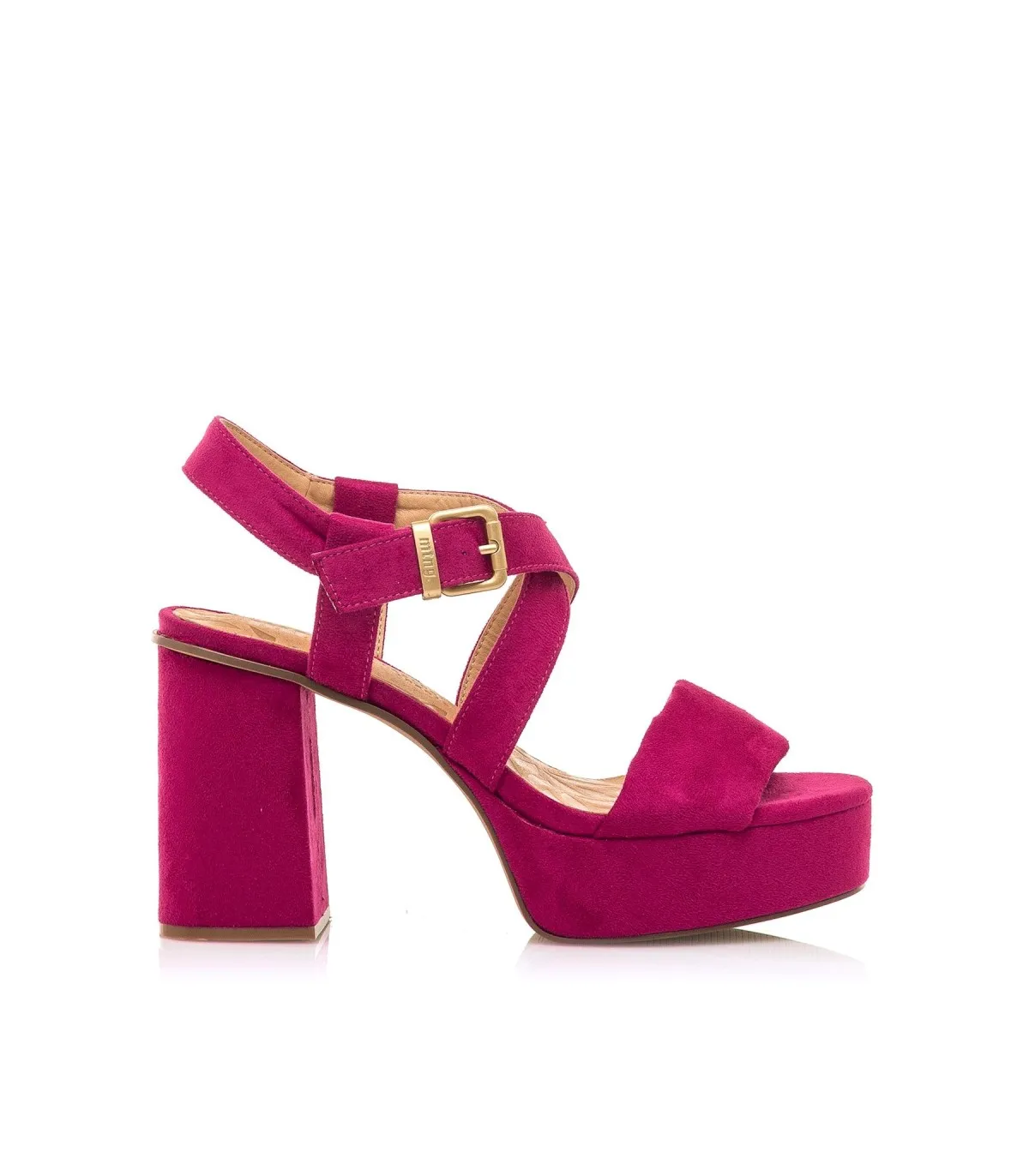 Sandalias Mujer SINDY 53390