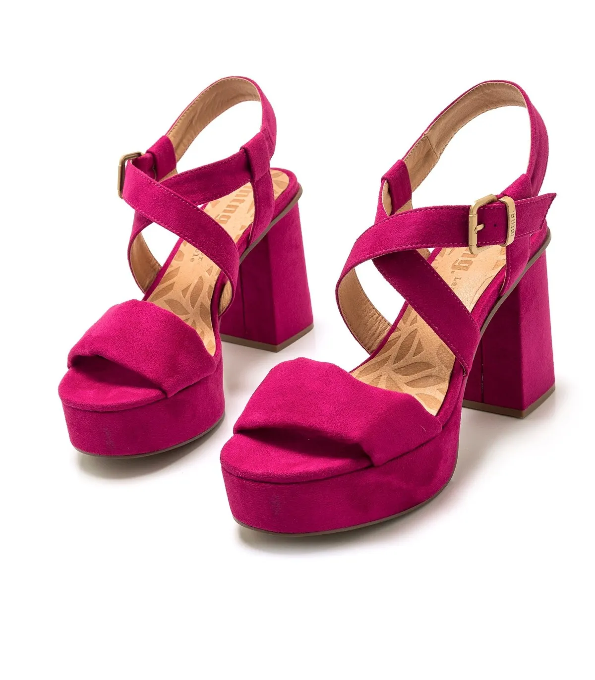 Sandalias Mujer SINDY 53390