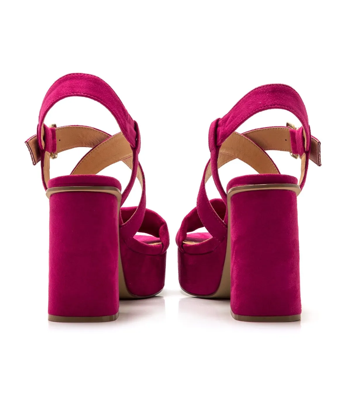 Sandalias Mujer SINDY 53390