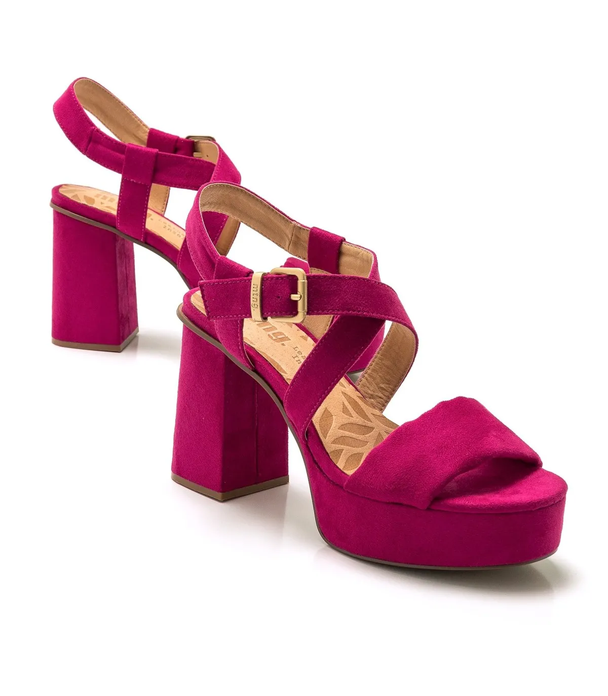 Sandalias Mujer SINDY 53390