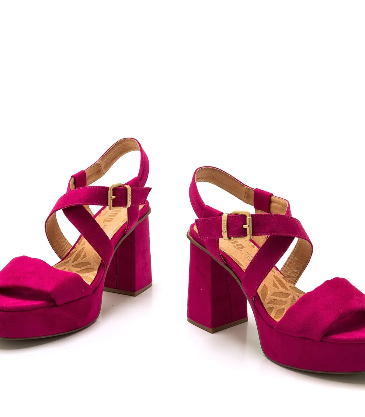 Sandalias Mujer SINDY 53390