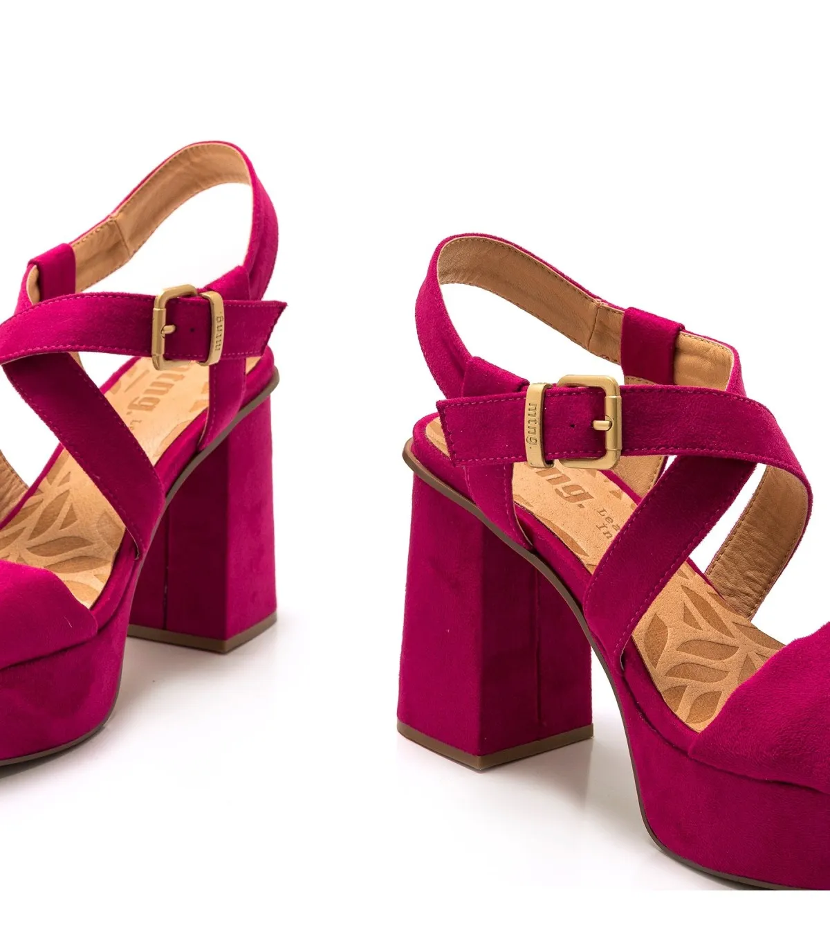 Sandalias Mujer SINDY 53390