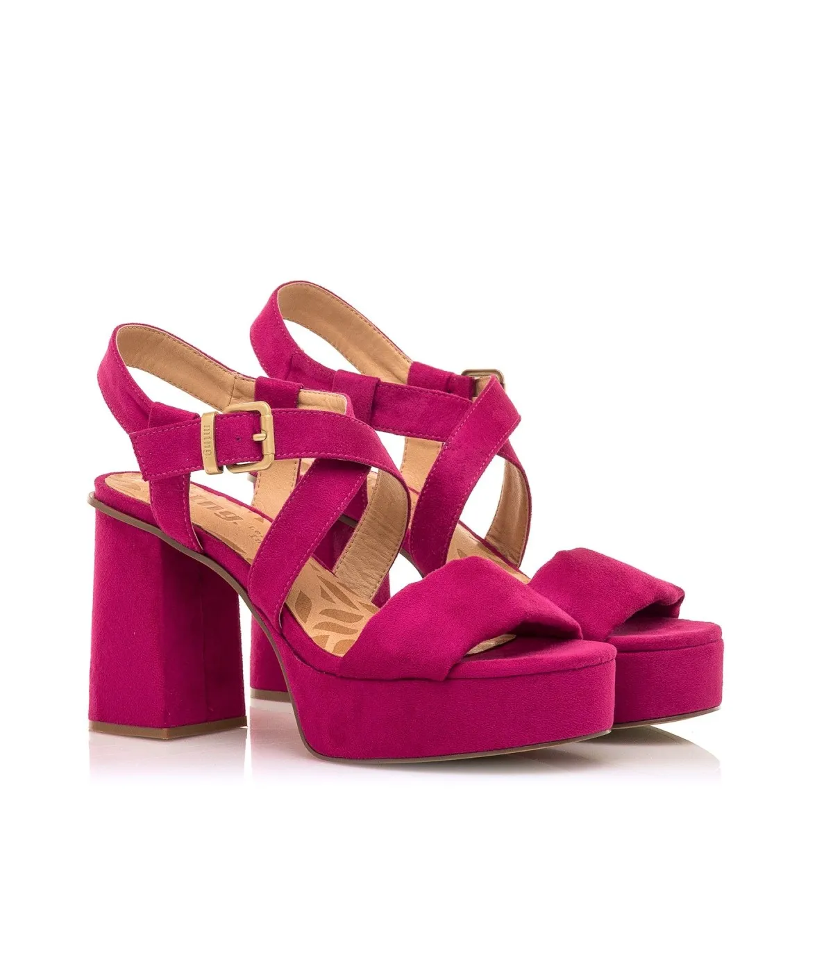 Sandalias Mujer SINDY 53390