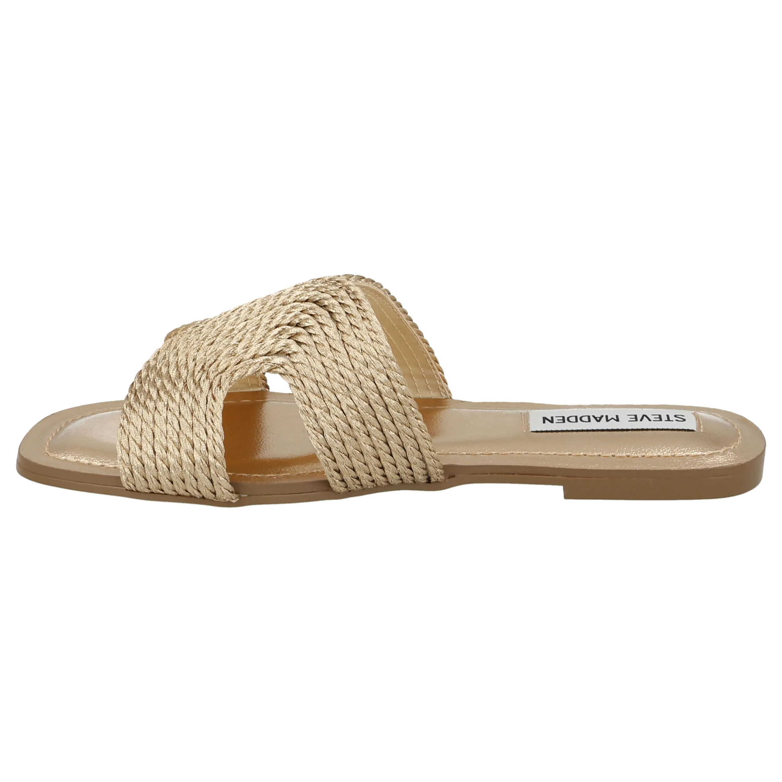 Sandalias Mujer Steve Madden ZARNIA