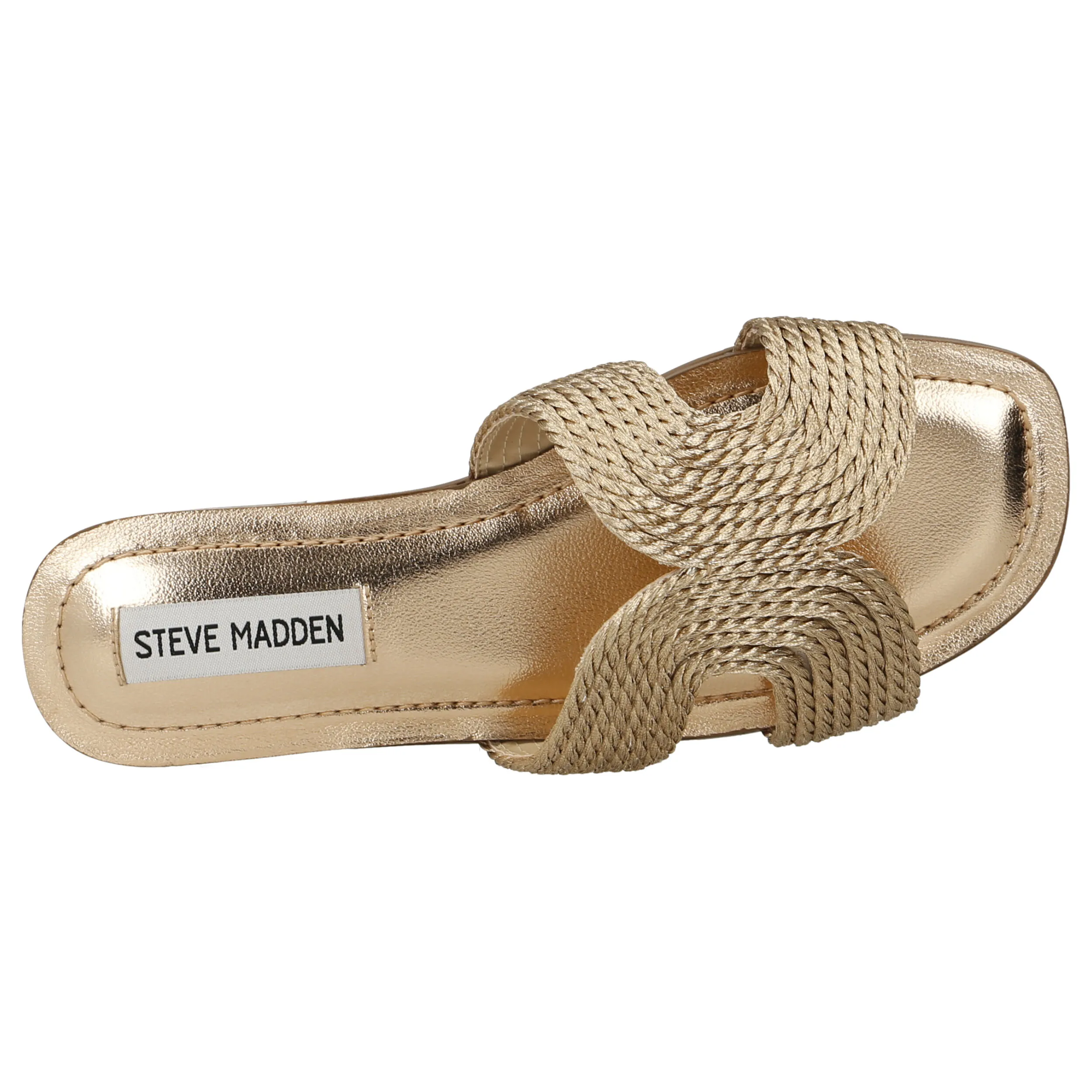 Sandalias Mujer Steve Madden ZARNIA