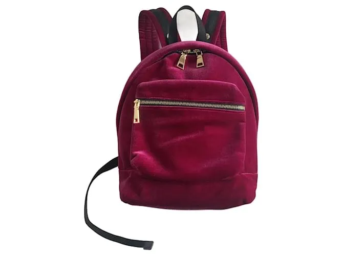 Sandro Mochilas 