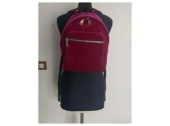 Sandro Mochilas 