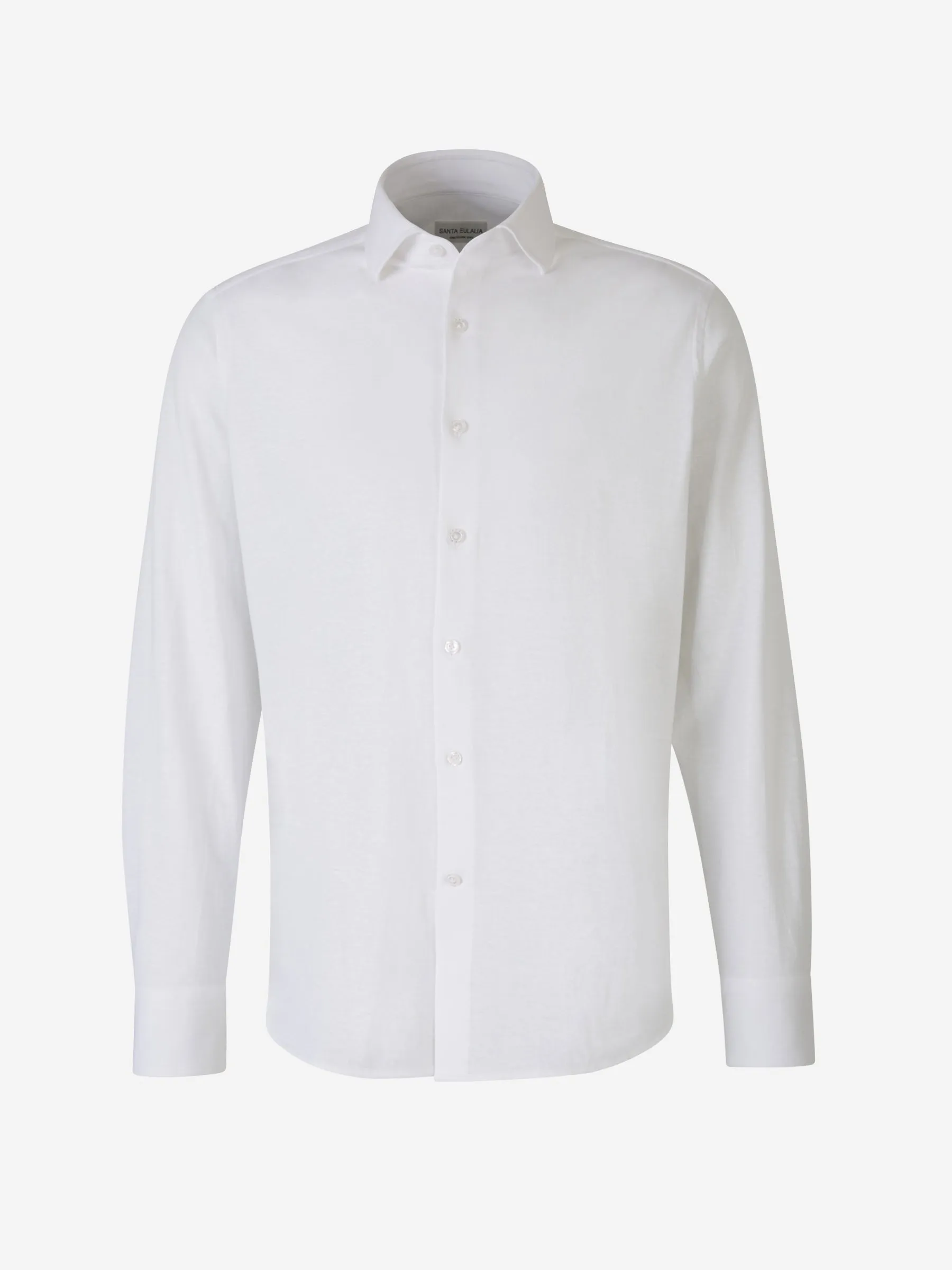 Santa Eulalia Camisa Ligera Algodón