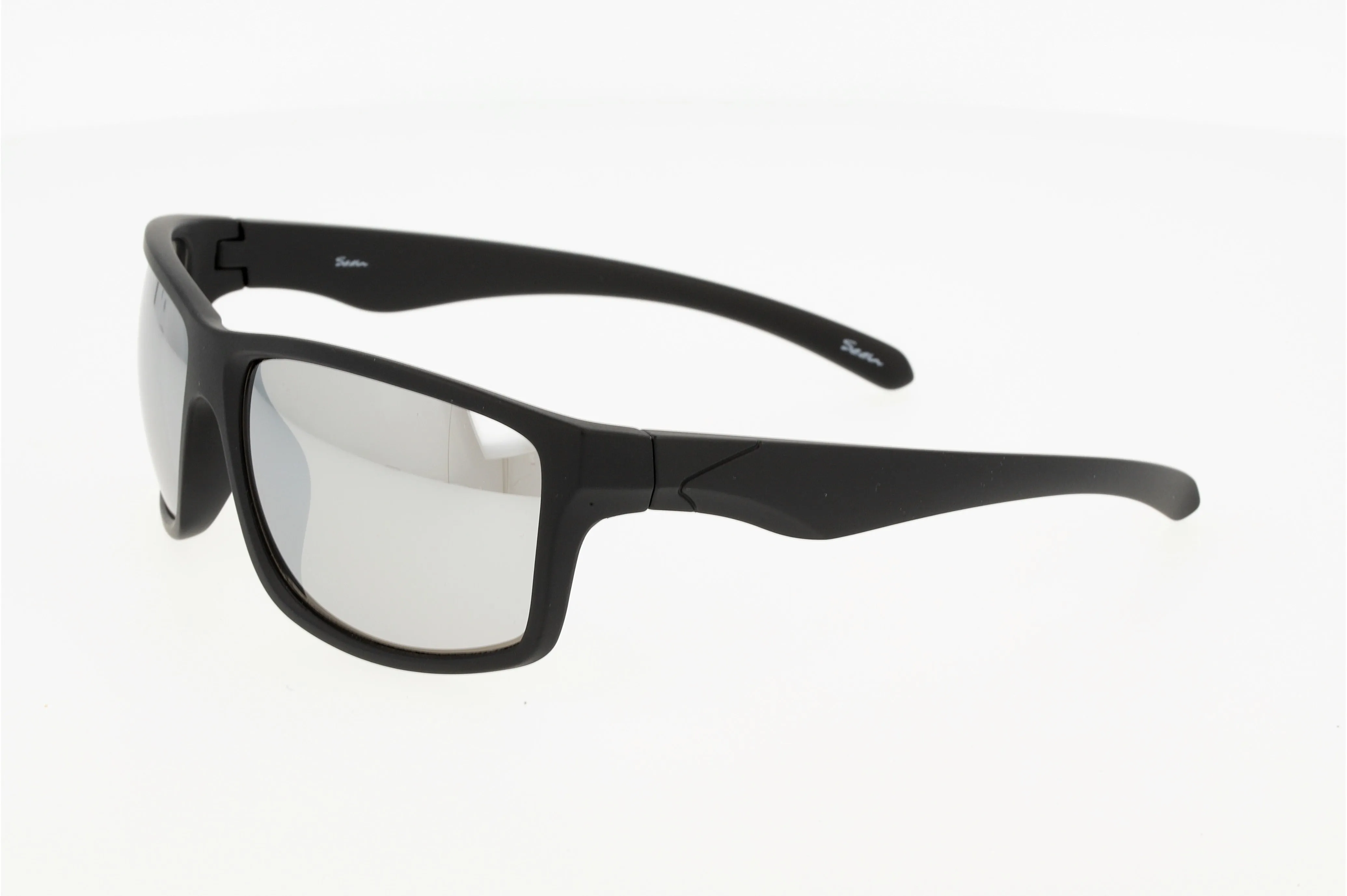 Seen SNSM0007 Unisex Color Negro