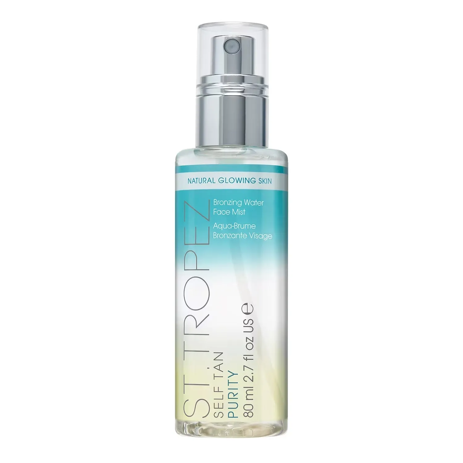 Self Tan Purity Face Mist