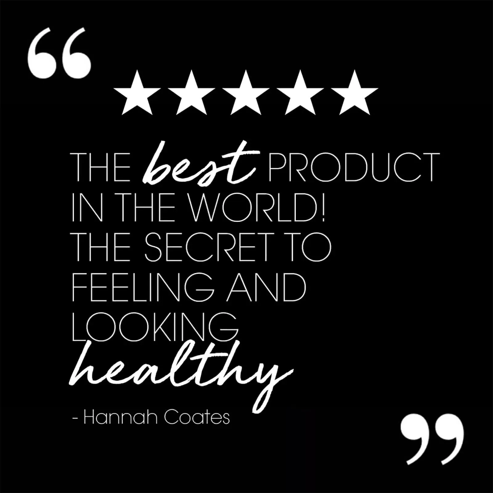 Self Tan Purity Face Mist