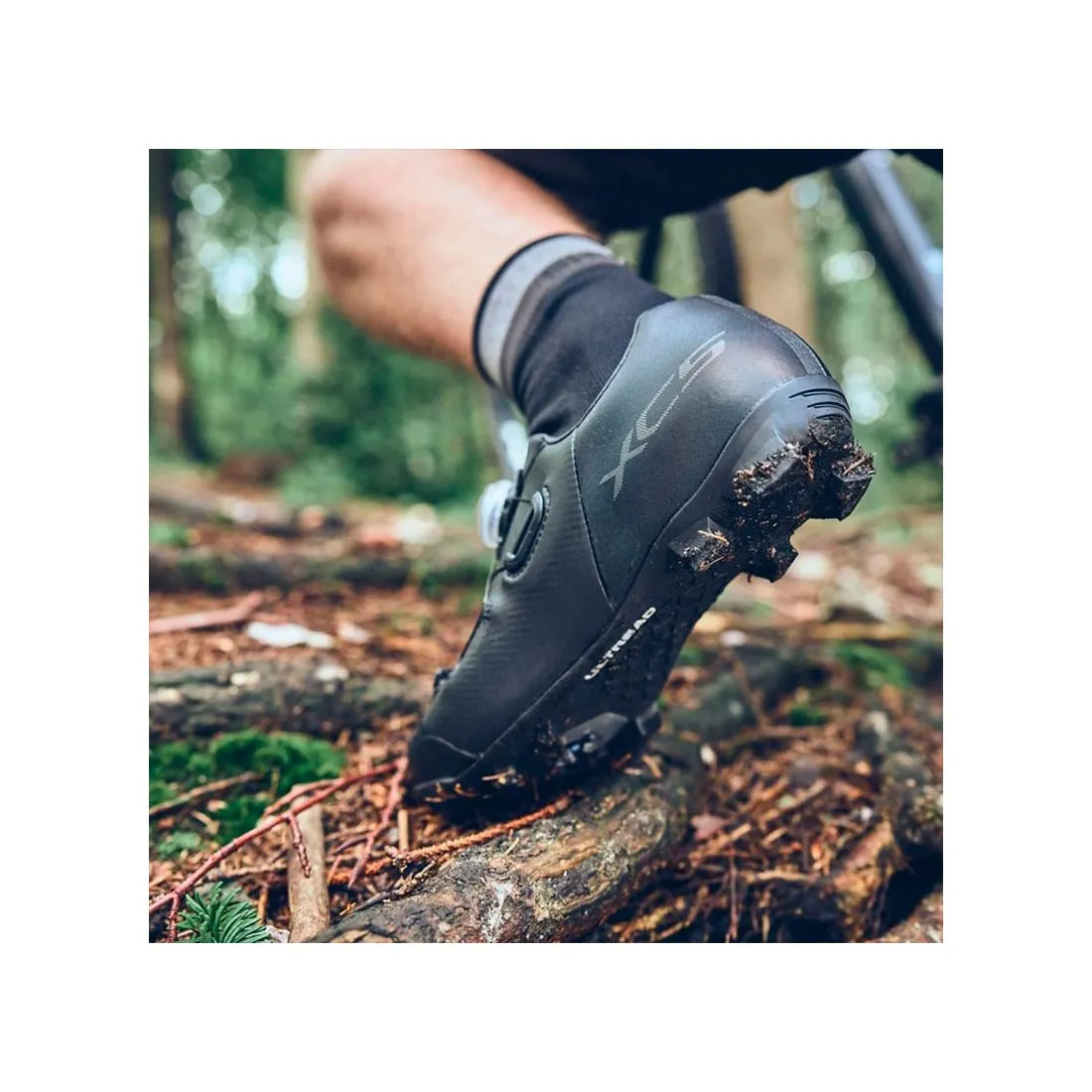 SHIMANO XC502  HORMA ANCHA