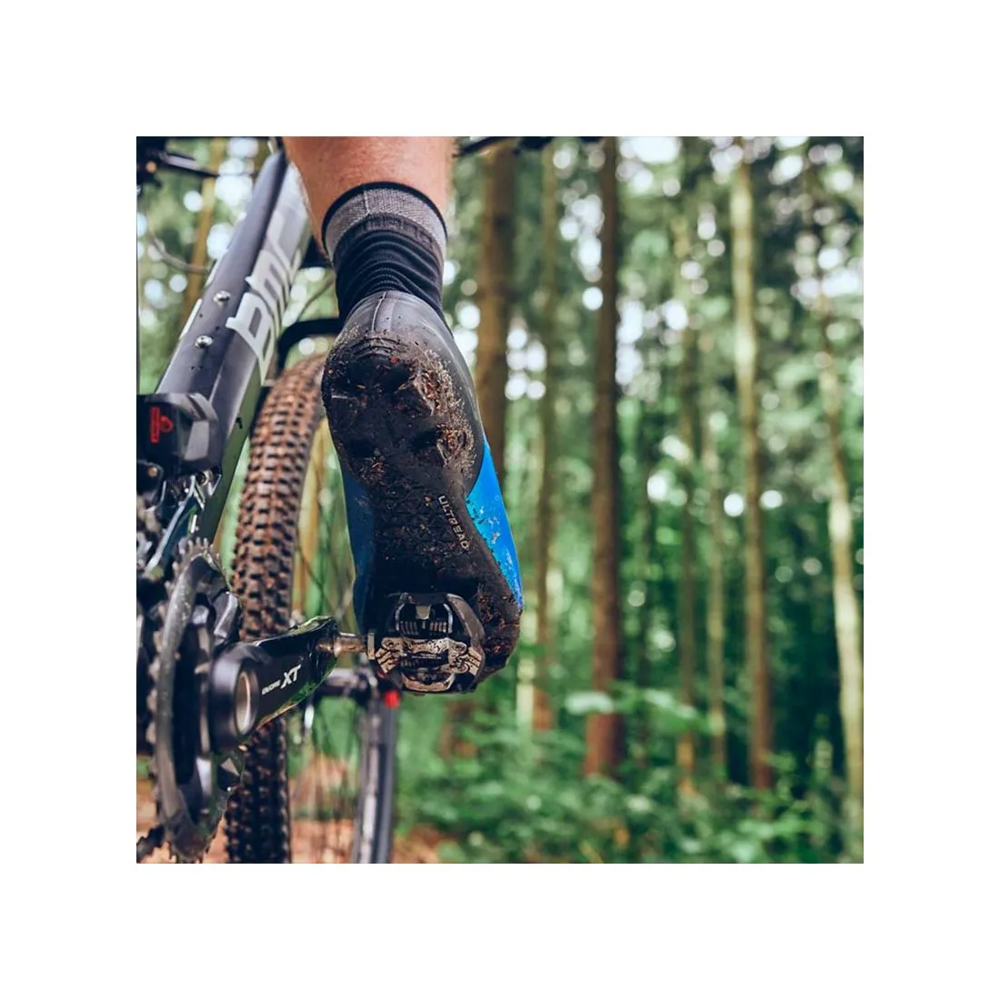 SHIMANO XC502  HORMA ANCHA