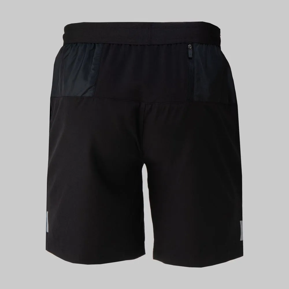 Short Onboard Frame Hombre