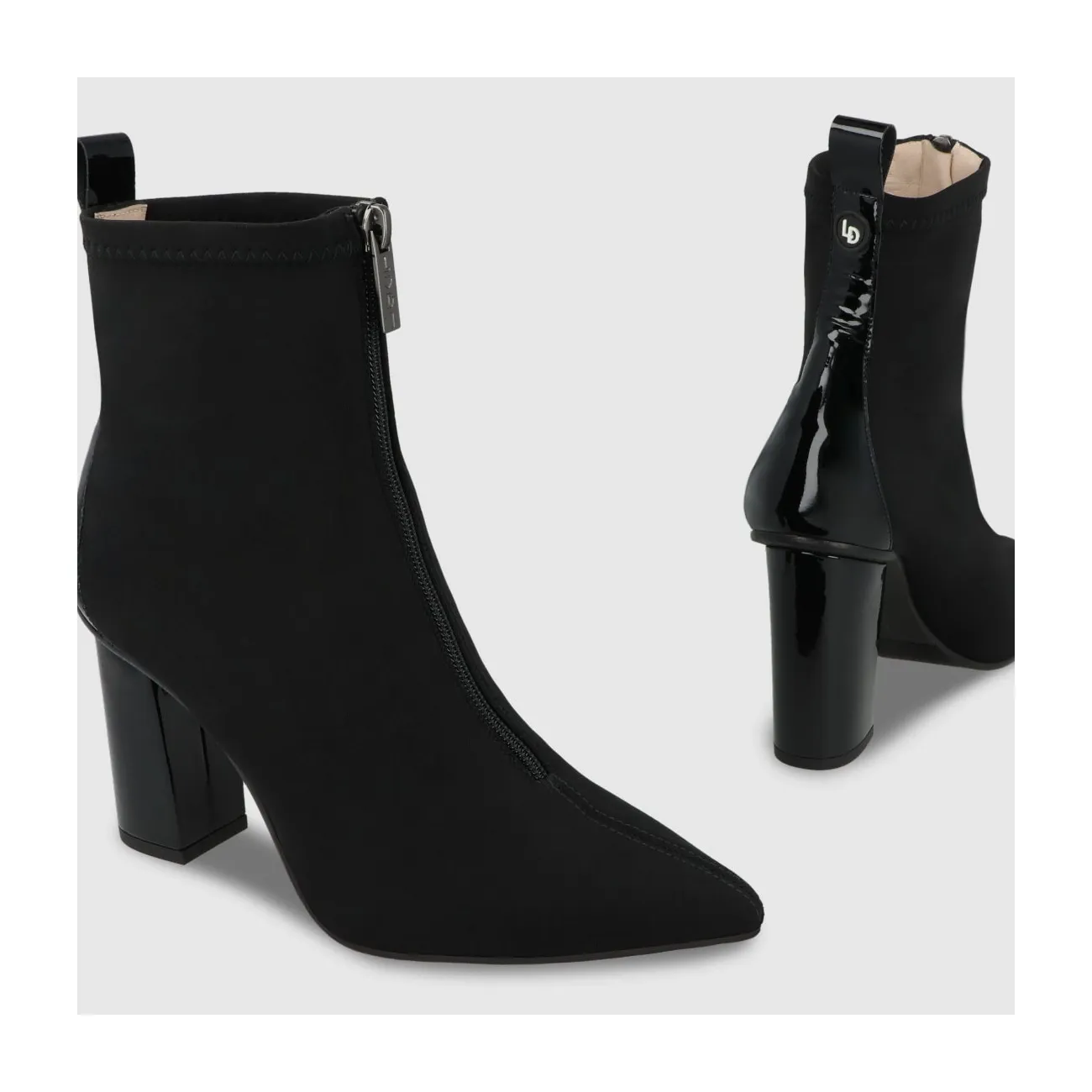 SIMENI BLACK