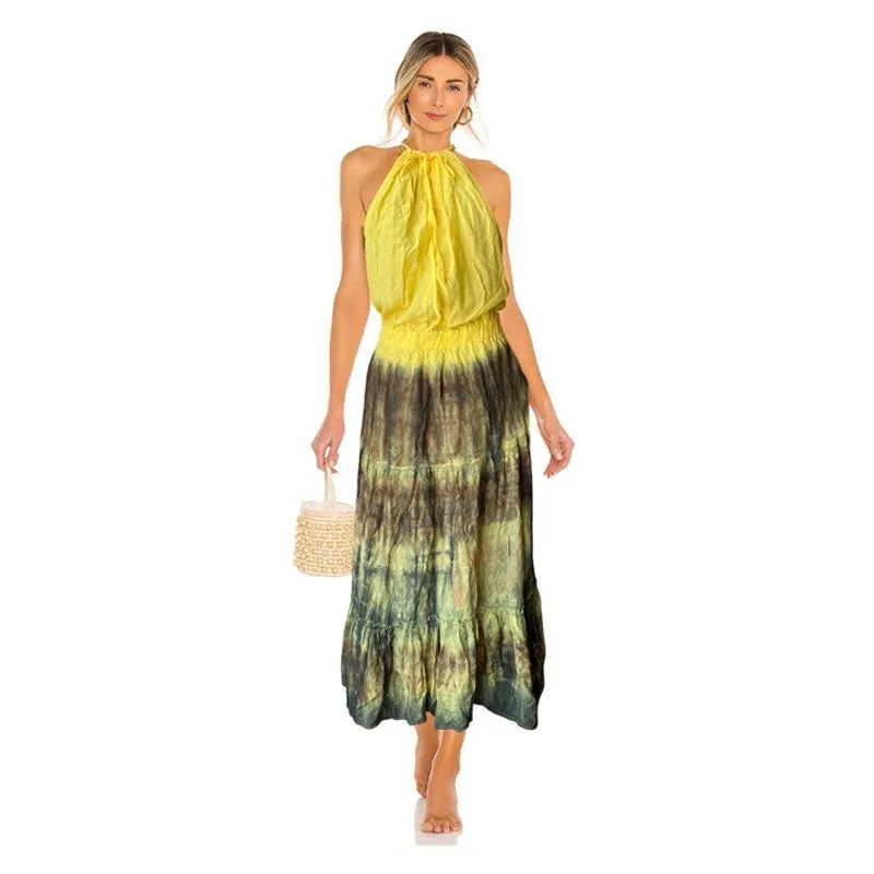 SINGOLARE Vestido Marin