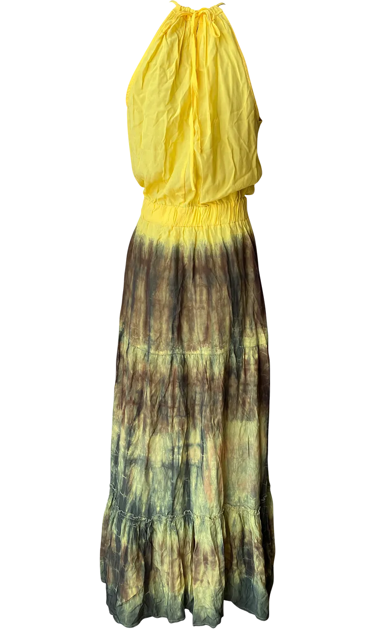 SINGOLARE Vestido Marin