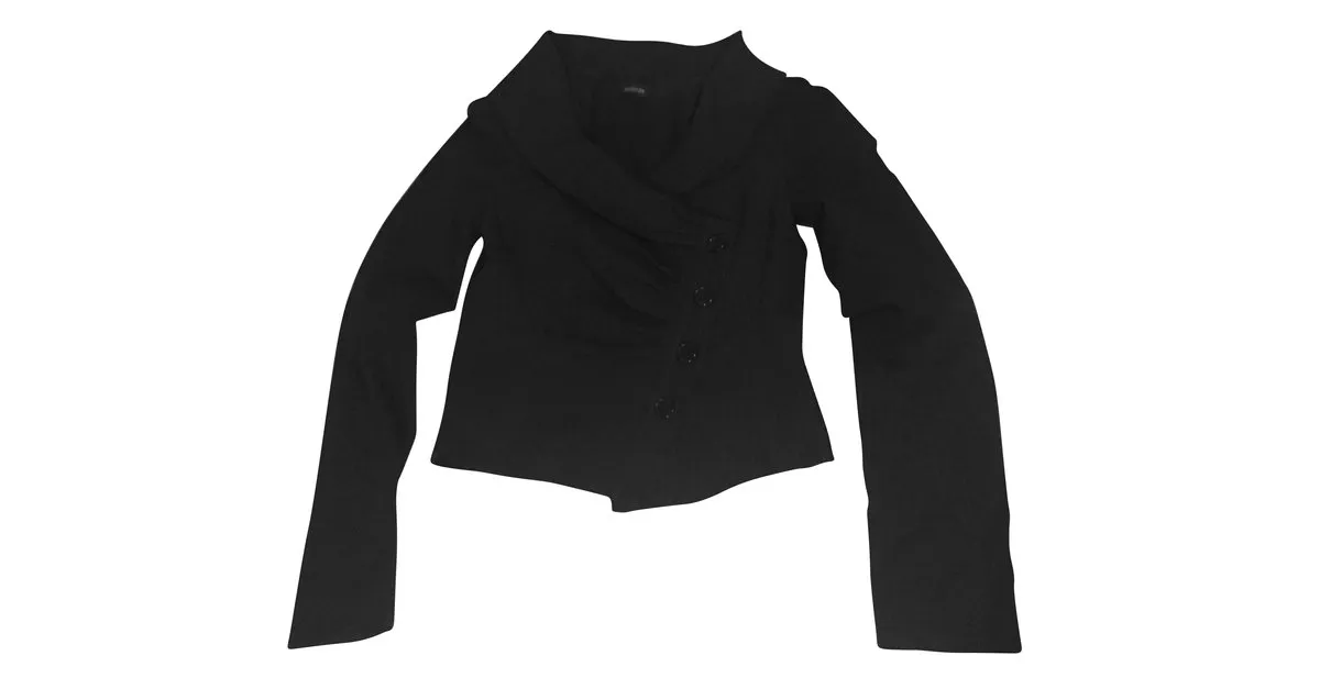 Sinéquanone Chaquetas Gris 