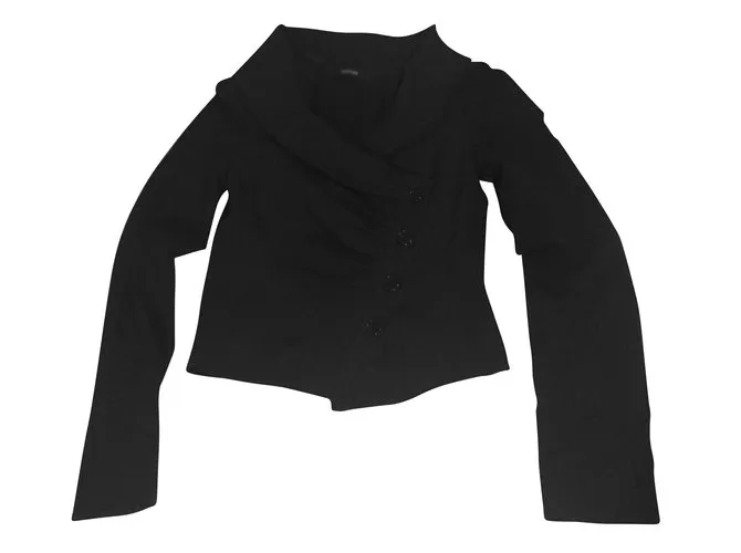 Sinéquanone Chaquetas Gris 