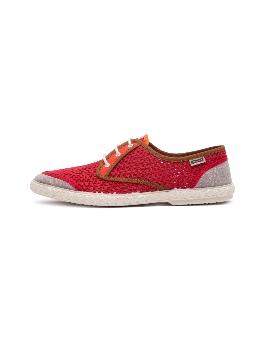 SISTO REJILLA FANTASIA,zapato de hombre de MAIANS