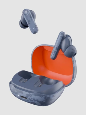 SKULLCANDY SMOKIN BUDS TRUE WIRELESS INEAR AURICULARES