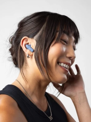 SKULLCANDY SMOKIN BUDS TRUE WIRELESS INEAR AURICULARES