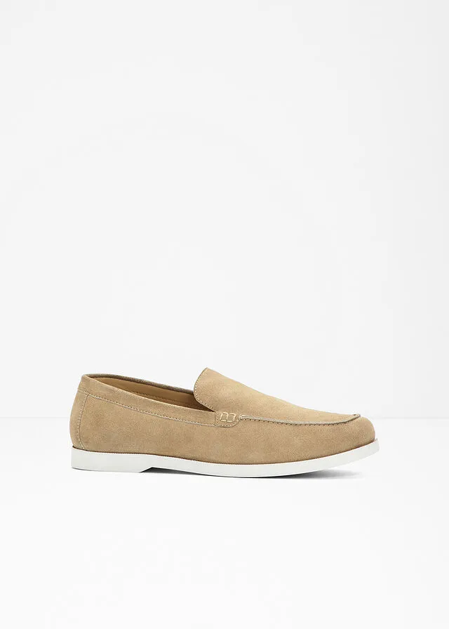 Slippers Beige