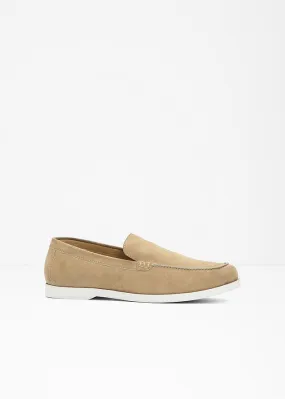 Slippers Beige