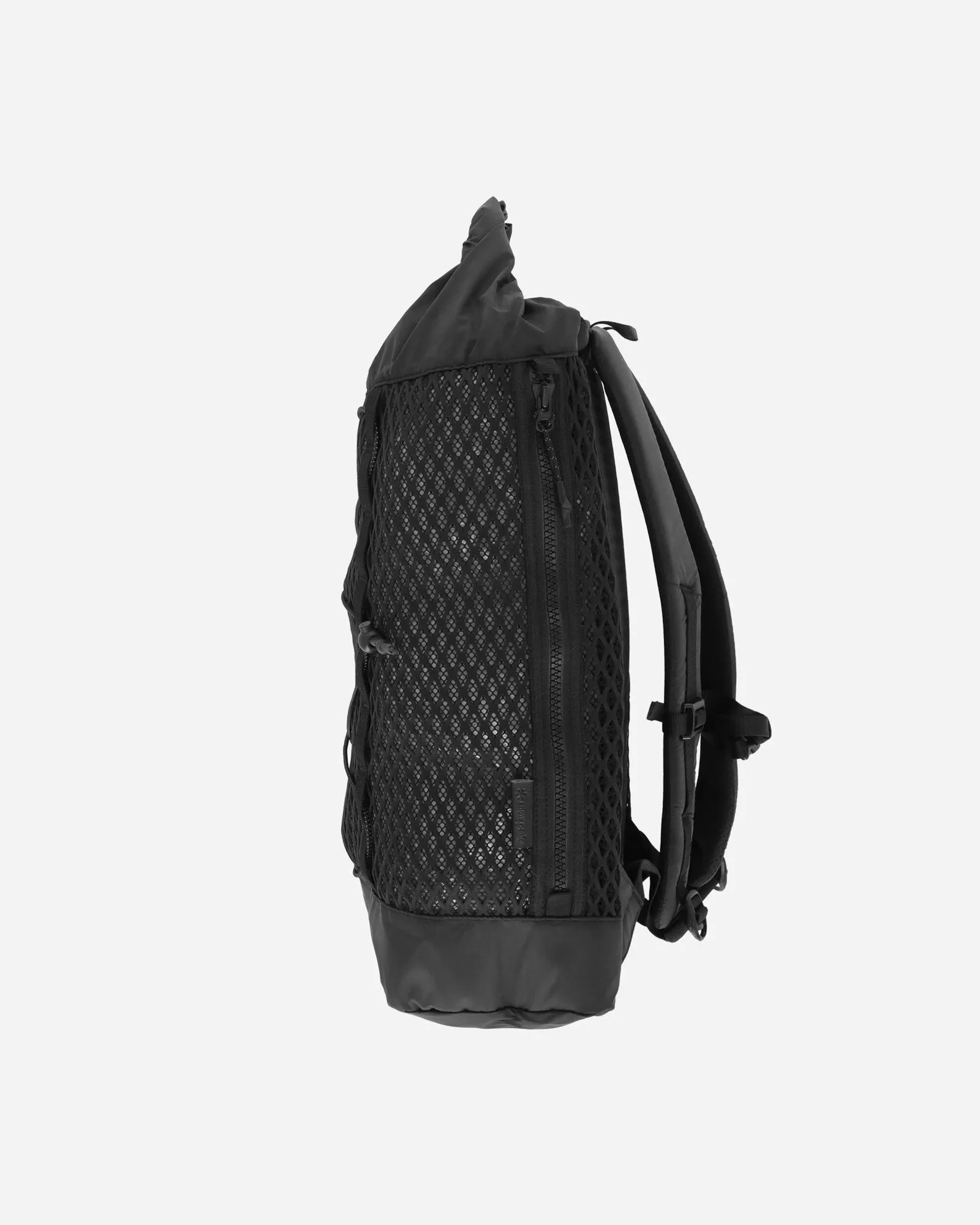 Snow Peak Double Face Mesh Backpack