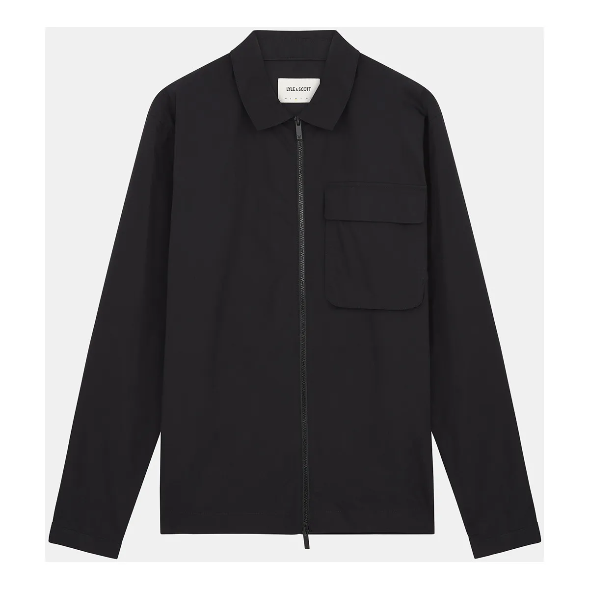 SOBRECAMISA POCKET  HOMBRE