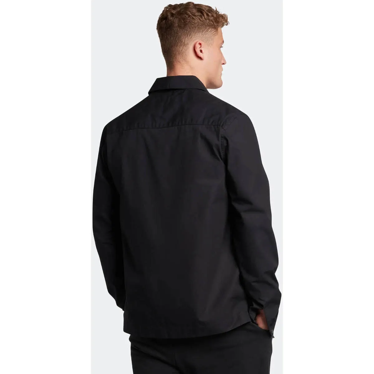 SOBRECAMISA POCKET  HOMBRE