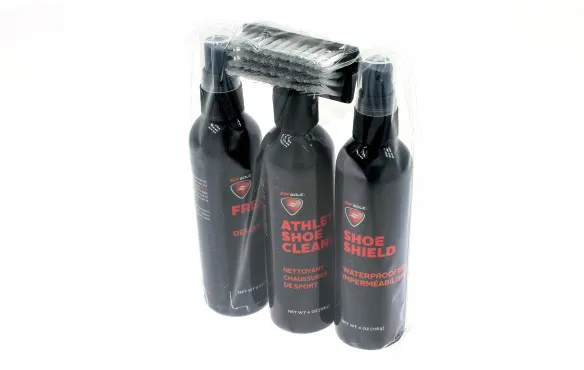 SOFSOLE ATHLETIC CARE KIT