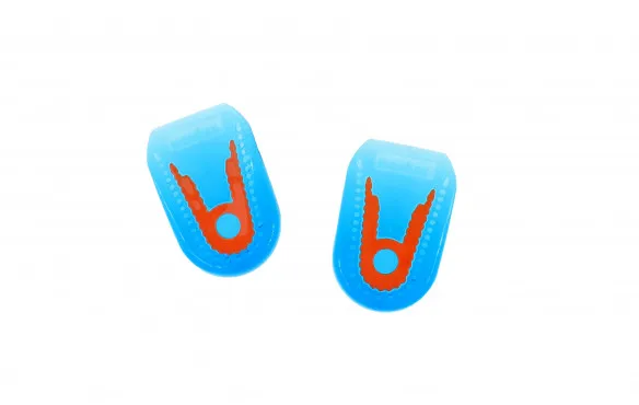 SOFSOLE IRONMAN PERFORMANCE GEL HEEL