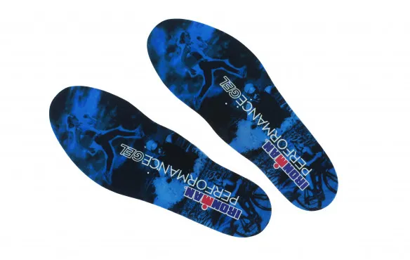SOFSOLE IRONMAN PERFORMANCE GEL
