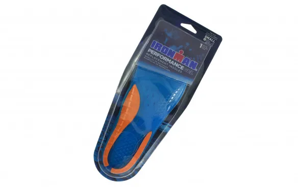 SOFSOLE IRONMAN PERFORMANCE GEL