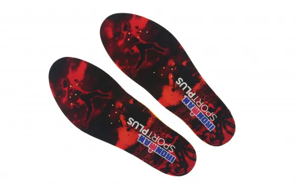 SOFSOLE IRONMAN SPORT PLUS